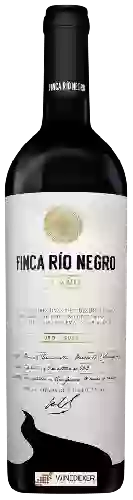 Bodega Finca Río Negro