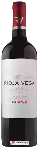 Bodega Rioja Vega - Crianza