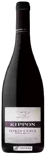 Bodega Rippon - 'Tinker's Field' Mature Vine Pinot Noir
