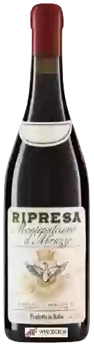 Bodega Ripresa