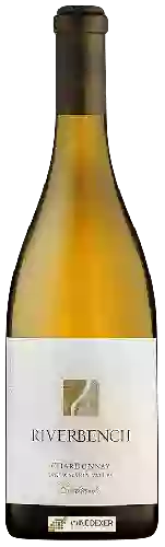 Bodega Riverbench - Bedrock Chardonnay