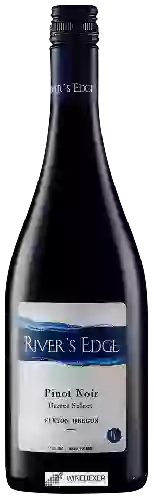 Bodega River's Edge - Barrel Select Pinot Noir
