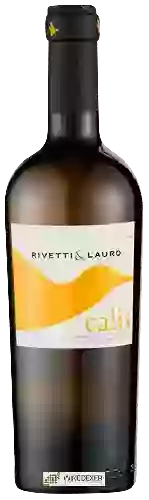 Bodega Rivetti & Lauro