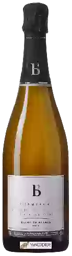 Bodega Robert Barbichon - Blanc de Blancs Brut Champagne