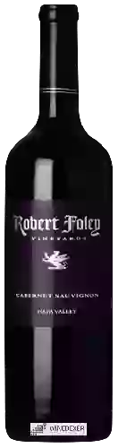 Bodega Robert Foley Vineyards