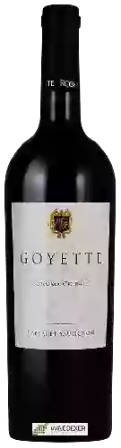 Bodega Robert Goyette