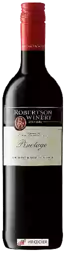 Robertson Winery