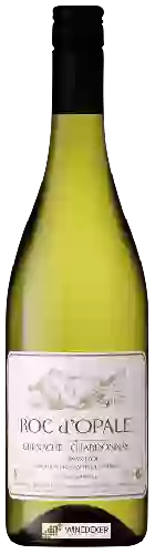 Bodega Roc d'Opale - Grenache - Chardonnay