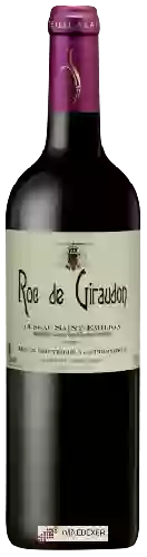 Bodega Roc de Giraudon