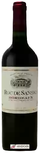Bodega Roc de Sansac - Bordeaux Rouge