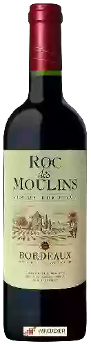 Bodega Roc des Moulins