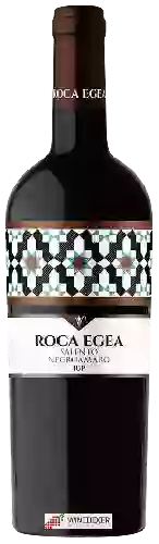 Bodega Roca Egea