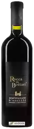 Bodega Rocca dei Bottari