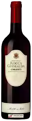 Bodega Rocca Grimalda