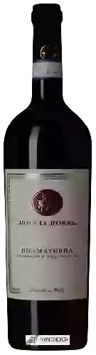 Bodega Roccia Rossa