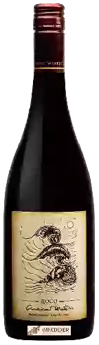 Bodega Roco - Ancient Waters Pinot Noir