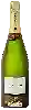 Bodega Roger Coulon - Réserve de l'Hommée Champagne Premier Cru