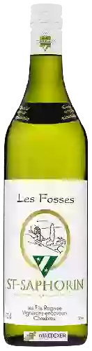 Bodega Les Fils Rogivue