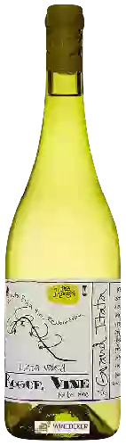 Bodega Rogue Vine - Grand Itata Blanco