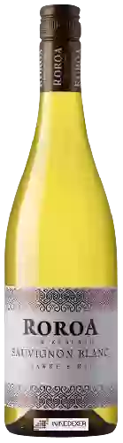 Bodega Roroa - Sauvignon Blanc