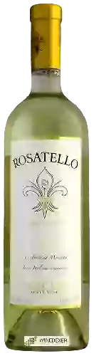 Bodega Rosatello