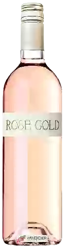 Bodega Rose Gold