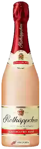 Bodega Rotkäppchen - Alkoholfrei Rosé