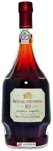 Bodega Royal Oporto