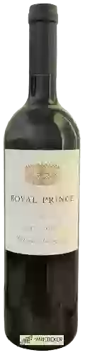 Bodega Royal Prince - Cabernet Sauvignon