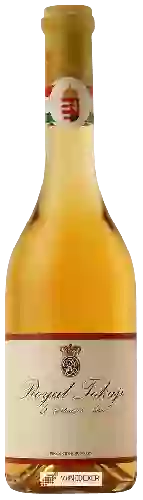 Bodega Royal Tokaji