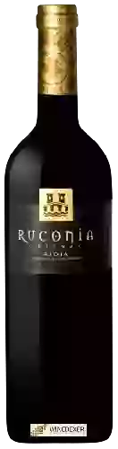 Bodega Ruconia