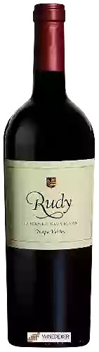 Bodega Rudy