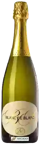 Bodega Ruiz de Cardenas - Blanc de Blanc