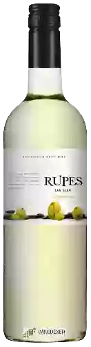 Bodega Rupes - Chardonnay