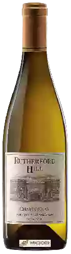 Bodega Rutherford Hill - Chardonnay
