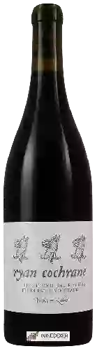 Bodega Ryan Cochrane - Fiddlestix Vineyard Pinot Noir
