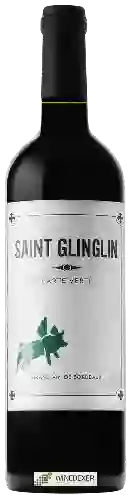 Bodega Saint Glinglin