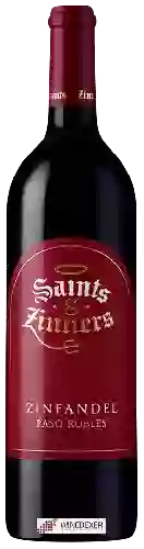 Bodega Saints & Zinners