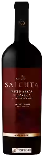 Bodega Salcuta - Winemaker's Way Feteasca Neagra
