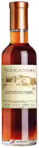 Bodega Ferrandes