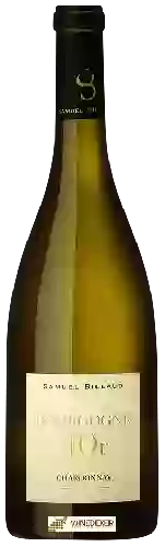 Bodega Samuel Billaud - Bourgogne d'Or Chardonnay