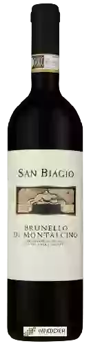 Bodega San Biagio