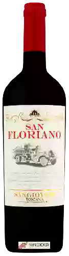 Bodega San Floriano