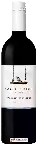 Bodega Sand Point