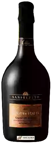 Bodega Sanfeletto