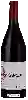 Bodega Sanglier - Pinot Noir