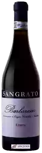 Bodega Sangrato