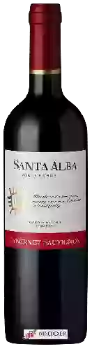 Bodega Santa Alba