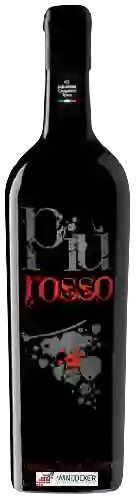 Bodega Santa Giuliana - Piu Rosso