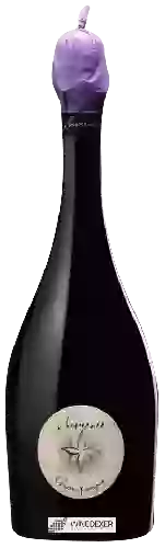 Bodega Sapience - Champagne